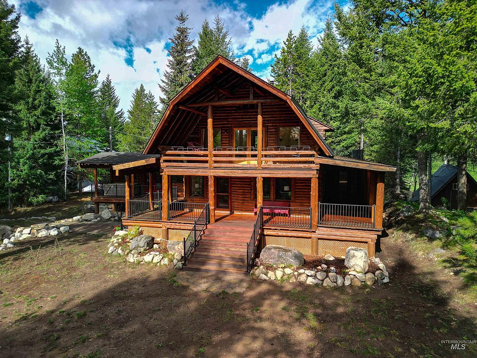 1060 Cynthia Ln, Mccall, ID 83638 | Zillow