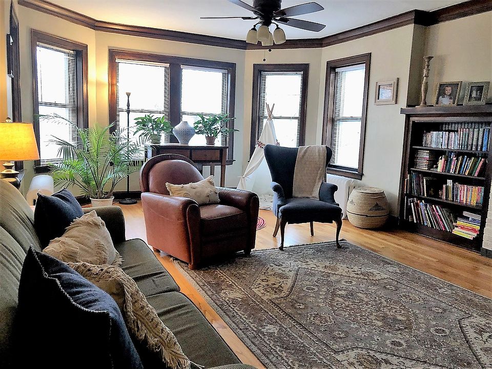 1st image of 2163 W Giddings St #2