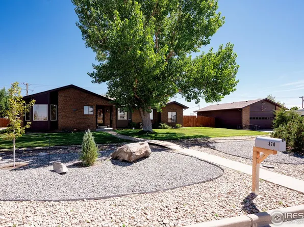 370 N Cedar St, Keenesburg, CO 80643