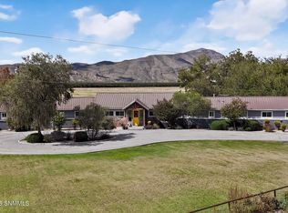 8105 Dona Ana Rd, Las Cruces, NM 88007