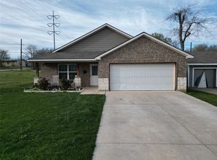 5532 Blackmore Ave, Fort Worth, TX 76107