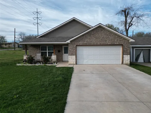 5532 Blackmore Ave, Fort Worth, TX 76107