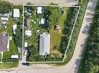 4711 50th St, Onoway, AB T0E1V0
