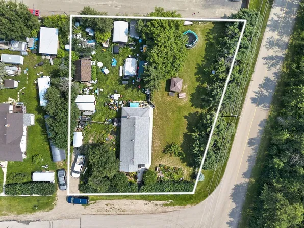 4711 50th St, Onoway, AB T0E 1V0