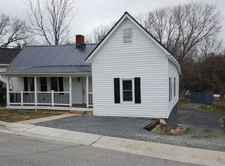 184 Park Ave, Marion, NC 28752