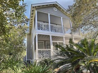 303 Cullman Ave, Santa Rosa Beach, FL 32459