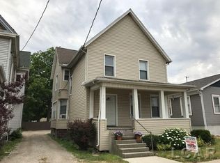 121 S Broad St #3, Adrian, MI 49221