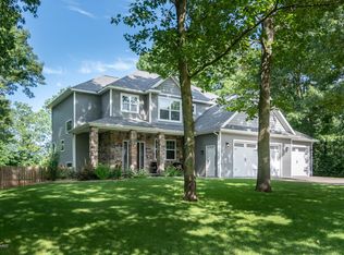 42962 Rowlings St, Mattawan, MI 49071