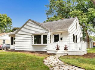 1002 Winford Ave, Green Bay, WI 54303