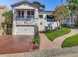 2270 Juan St, San Diego, CA 92103