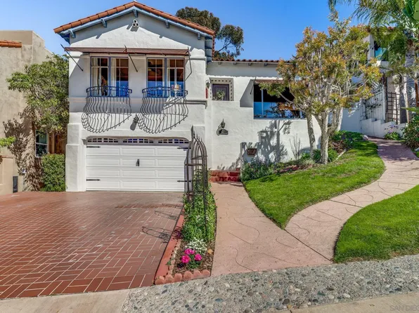 2270 Juan St, San Diego, CA 92103