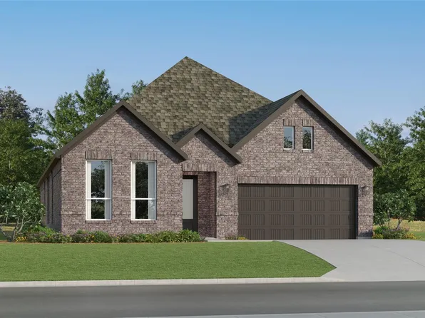 6710 Sienna Sunrise Ln, Katy, TX 77493