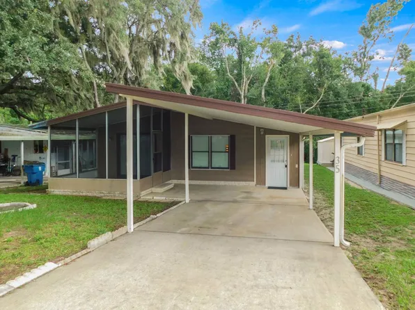 7405 N Socrum Loop Rd #35, Lakeland, FL 33809