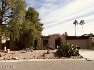 14621 N Calle Del Oro, Fountain Hills, AZ 85268