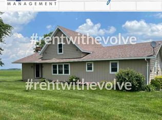 4603 S Bloomingport Rd, Winchester, IN 47394