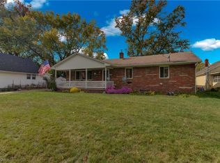 328 Dennison Ave, Akron, OH 44312