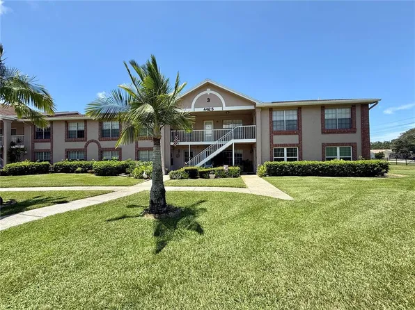 4925 Myrtle Oak Dr Unit 15, New Port Richey, FL 34653