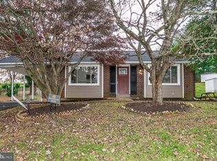 619 Lee Way, Bel Air, MD