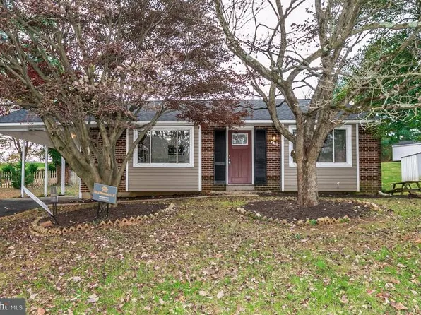 619 Lee Way, Bel Air, MD 21014