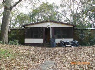 205 Railroad St, Americus, GA 31709