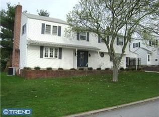 256 Strawberry Ln, King Of Prussia, PA 19406