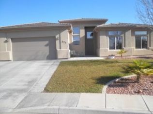 271 S 2390 E, Saint George, UT 84790