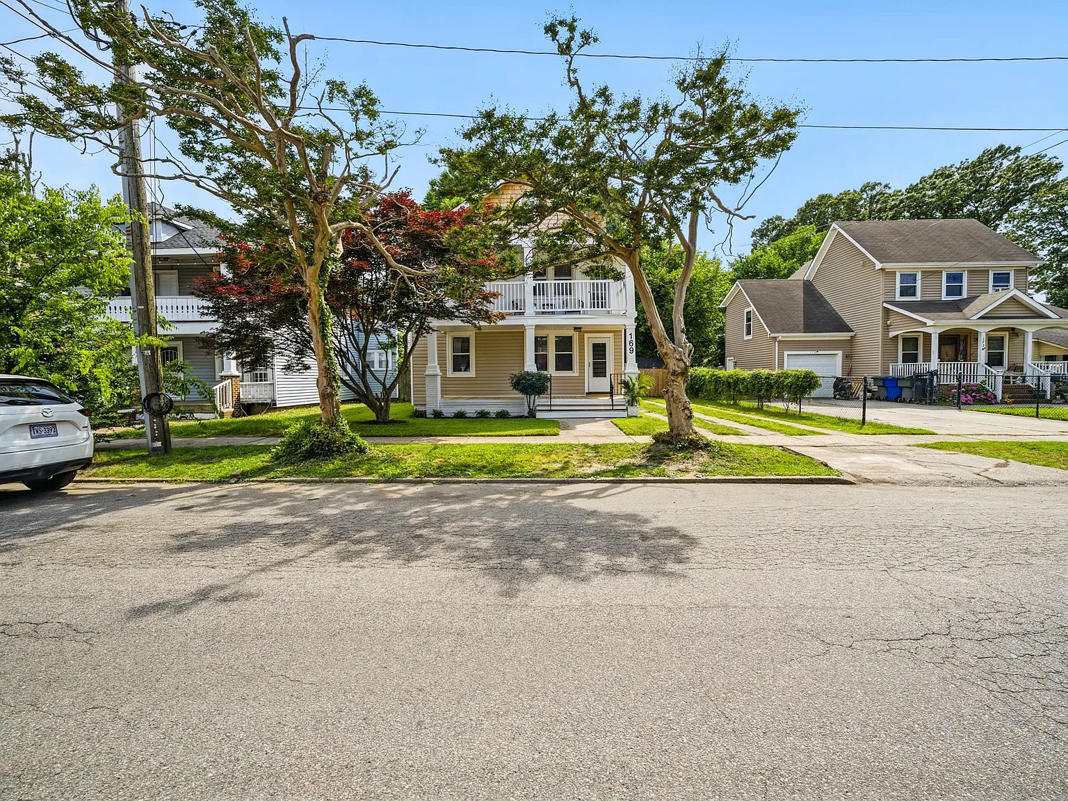 2 bed, 2000 sqft, $1,950 — Photo 4