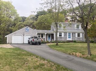 35 Old Pier Rd, Wellfleet, MA 02667
