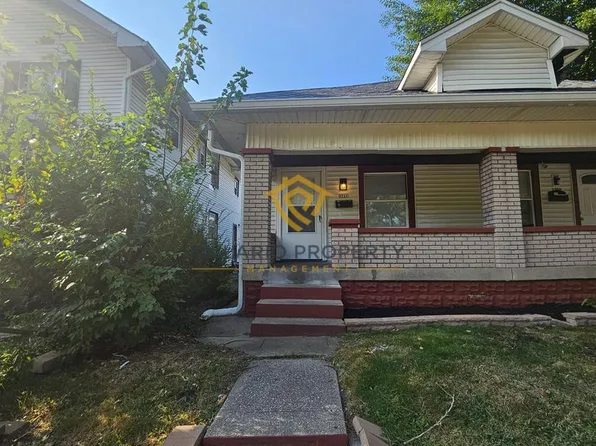 3709-3711 Brookside Pkwy S Dr, 3709 Brookside Parkway South Dr #3711, Indianapolis, IN 46201