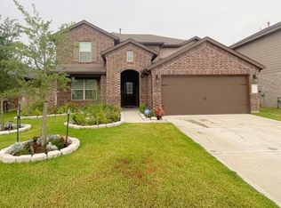7414 Barrington Ridge Ln, Richmond, TX 77407