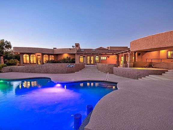 2nd image of 5027 E Calle De Los Arboles