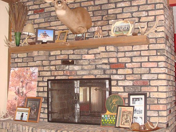 FIRE PLACE