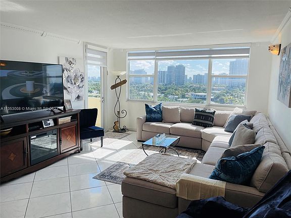 2nd image of 3180 S Ocean Dr APT 1022