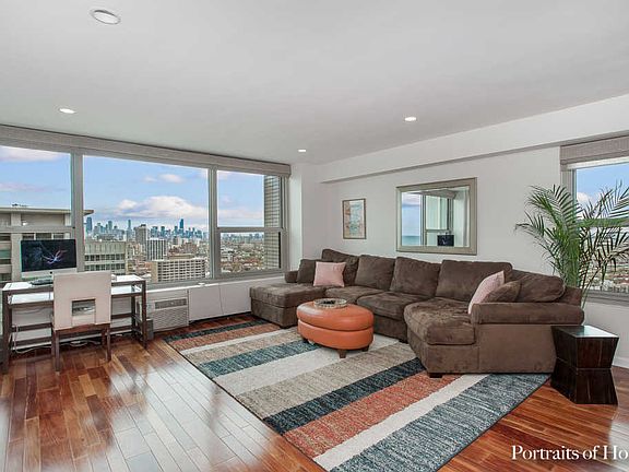 5th image of 3600 N Lake Shore Dr APT 2825