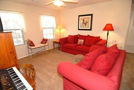 5th image of 4400 Padre Ct