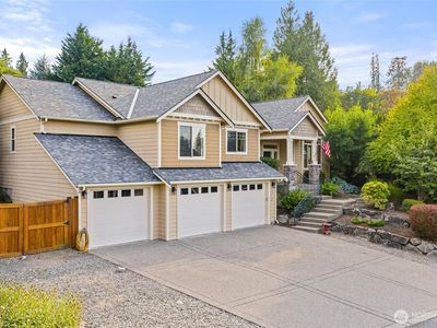 2012 24th Ave Ct Sw, Puyallup, WA, 98373