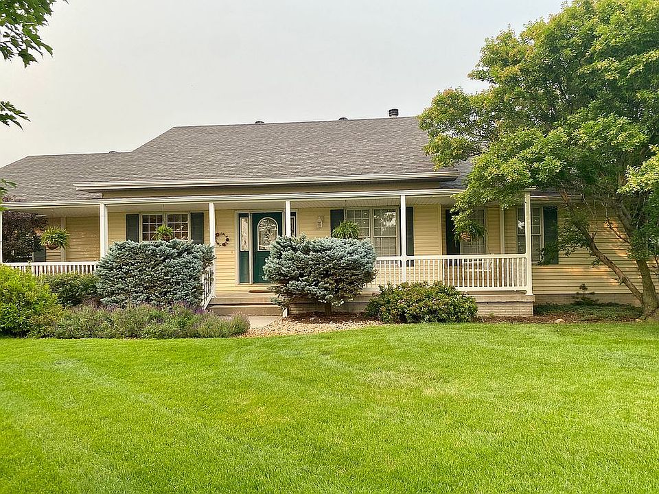 806 S A Rd, Doniphan, NE 68832 Zillow