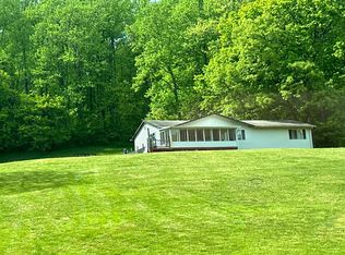6548 Watery Mountain Rd, Warrenton, VA 20186