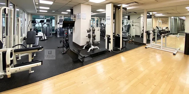 Rented by Urbana Properties | media 23