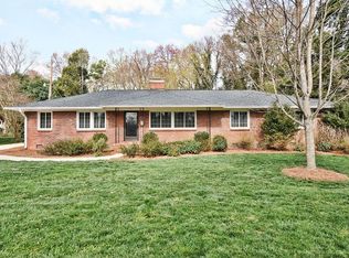 432 Westbury Rd, Charlotte, NC 28211