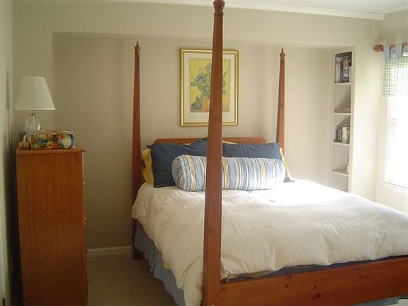 Master Bedroom 1