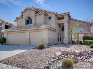 1415 Foothills Mills St, Henderson, NV 89012