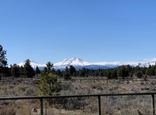 17680 Mountain View Rd, Sisters, OR 97759