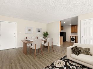 Parthenia Terrace Apartments, Canoga Park, CA 91304