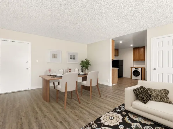 Parthenia Terrace Apartments