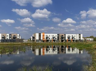 Everton Flats, Warrenville, IL 60555