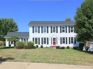 3 Shannon Pl, Charleston, WV 25314