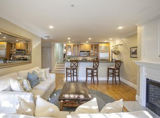 108 Main St APT 1, Charlestown, MA 02129