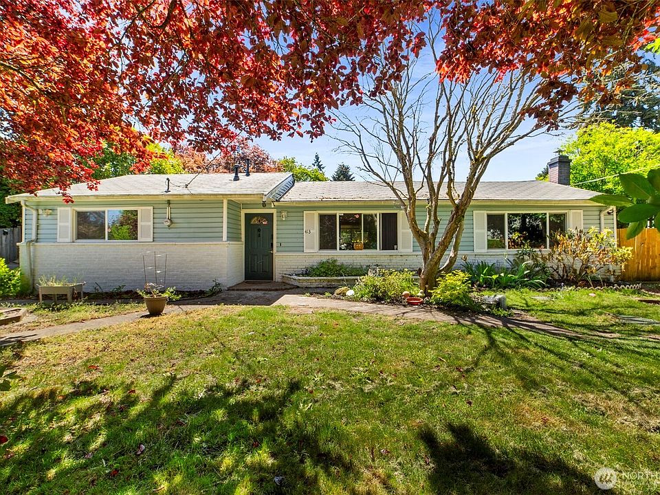 1st image of 413 SW 305th Street
