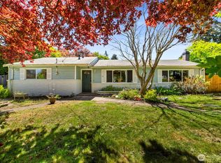 413 SW 305th St, Federal Way, WA 98023